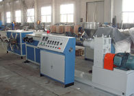 Plastik PVC PE HDPE PPR Boru Ekstrüzyon Makinesi Profil Ekstrüzyon Makinesi Dwc Boru Hattı