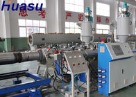 Yüksek Verimli LDPE Tüp Yapma Makinesi Ekstruder Makineleri Pp Plastik Boru Ekstrüderi