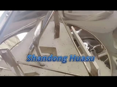 110 Tek ve Çift Duvarlı Dalgalanmış Boru Üretim hattı.