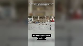 Çift duvarlı dalgalanmış boru makinesi