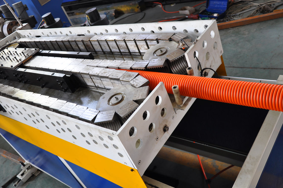 Su Soğutma Siemens Contactor Otomatik Besleme ile Kabuklu boru çıkartma hattı