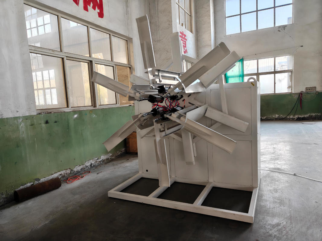 Çift Duvarlı Dalgalanmış Boru Ekstrüzyon Liniyası, 1 Set Su Soğutma Tankı HV>740 Fıçı vida ve 1 Yıllık Garanti