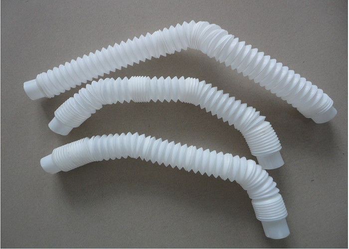 Otomatik Tek Duvar Oluklu Boru Ekstrüzyon Hattı, Oluklu Boru Yapma Ekipmanları