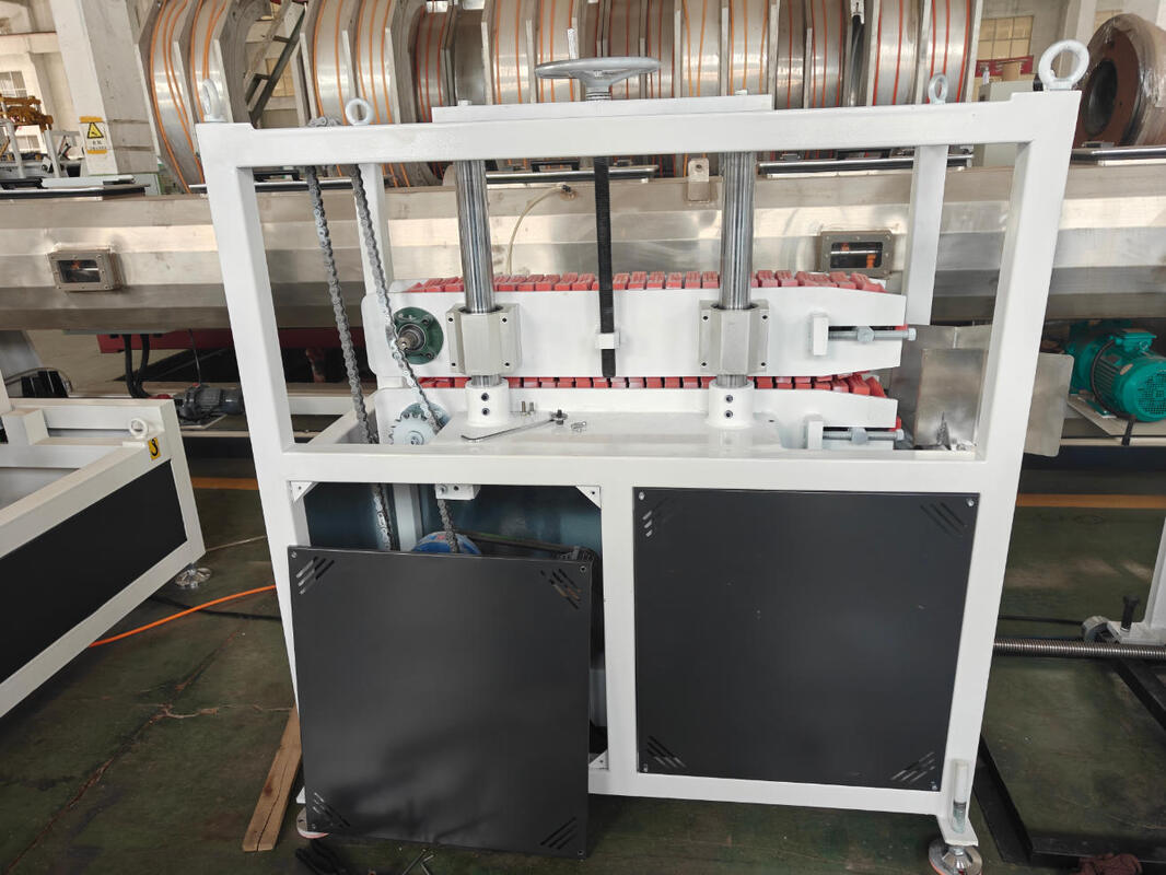 Yarım Otomatik Tam Otomatik Seçenekler Karbon Spiral Boru Endüstriyel Uygulamalar Ve Sıvı Taşıma Çözümleri İçin Elektrikli Boru Ekipmanı