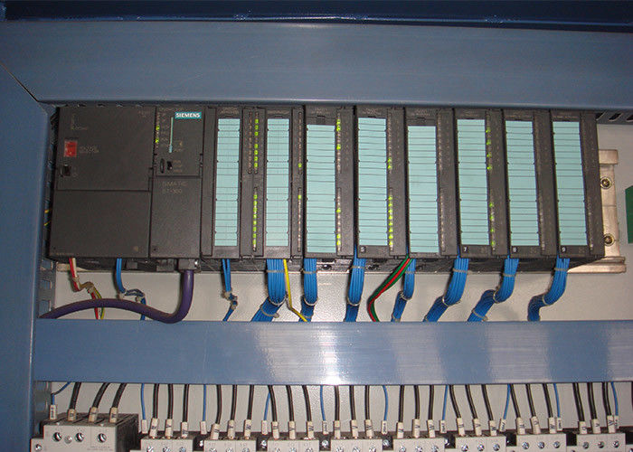 200mm 1500mm Çaplı Büyük Oluklu Boru Ekstrüzyon Hattı 380v 50HZ 3P