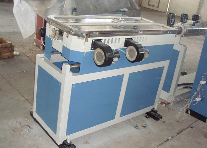 Plastik UPVC PVC CPVC Boru HDPE PPR PE PP Su Elektrik Borusu Boru Hortumu Tüp Ekstrüzyon Üretim Hattı