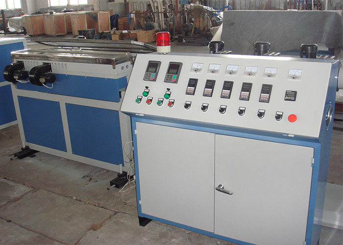 Plastik UPVC PVC CPVC Boru HDPE PPR PE PP Su Elektrik Borusu Boru Hortumu Tüp Ekstrüzyon Üretim Hattı