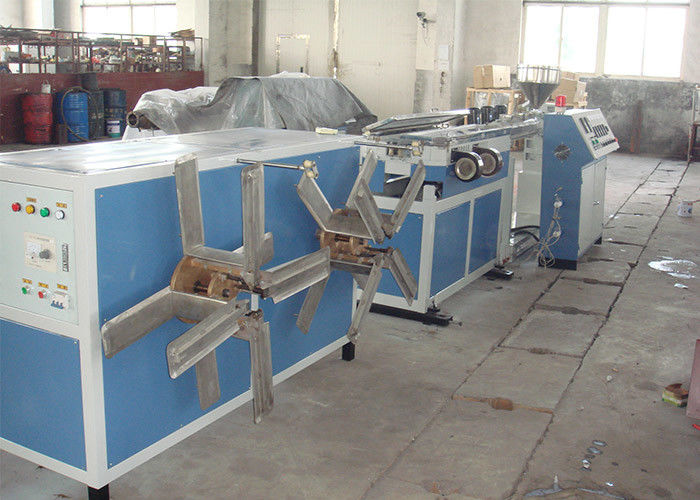 Plastik UPVC PVC CPVC Boru HDPE PPR PE PP Su Elektrik Borusu Boru Hortumu Tüp Ekstrüzyon Üretim Hattı