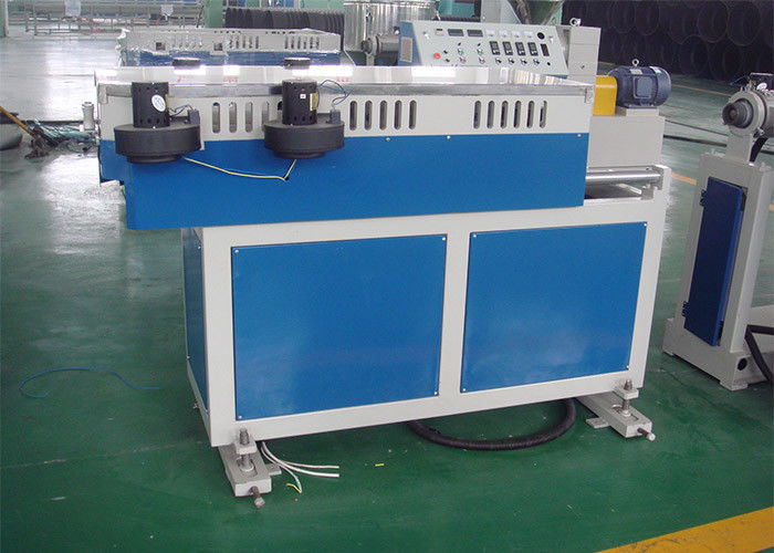 PPR PP UPVC CPVC PVC Elektrik Boru Boru Ekstrüzyon Hattı Su Borusu Drenaj Temini