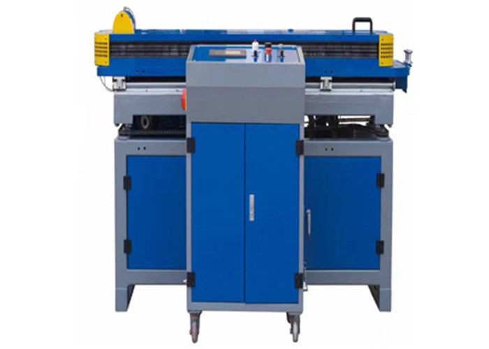 Plastik 9-32mm Tek Duvar Oluklu Boru Ekstrüzyon Hattı Tüp Hortum Yapma Makinesi