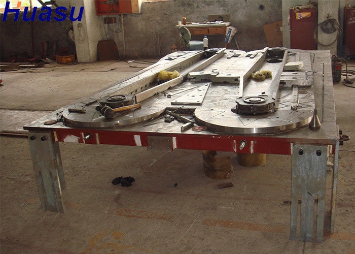 Özelleştirilmiş PVC Boru Ekstrüzyon Hattı Çift Duvar Polietilen Oluklu Drenaj Borusu