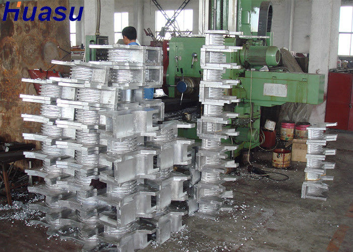 Küçük Boy Boru Ekstrüzyon Hattı PE Karbon Spiral Hortum Oluklu Boru Makinesi