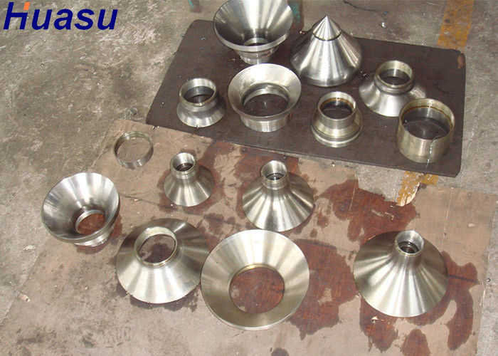 Endüstriyel Plastik Oluklu HDPE PVC Boru Ekstrüzyon Hattı Ağır Hizmet Tipi Büyük Çap