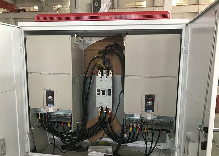 Çift Duvar Oluklu Boru Ekstrüzyon Hatları Üç Duvar Oluklu Boru Ekstrüzyon Makineleri